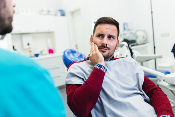 Dental Inlays and Onlays in Worthington, IN