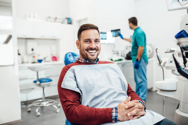 Worthington, IN Dental Services Company