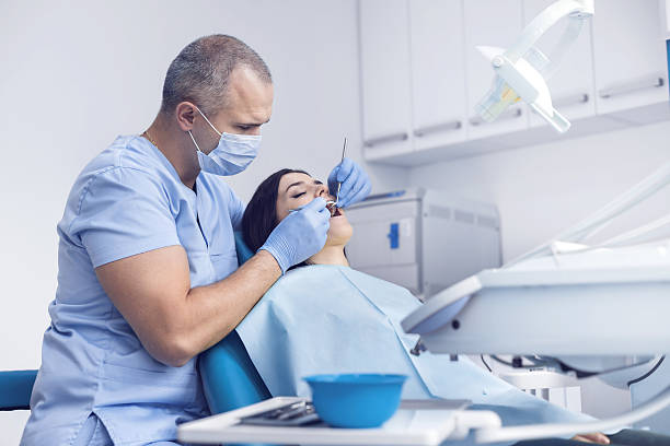Dental X-Rays and Imaging in Worthington, IN